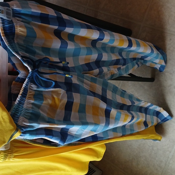 Cuddle duds lounge set - Picture 3 of 4